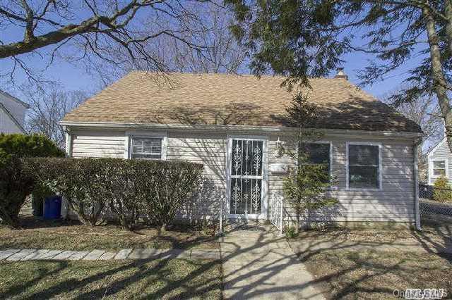 1 of 1 - 854 County Line Road, Amityville, NY
