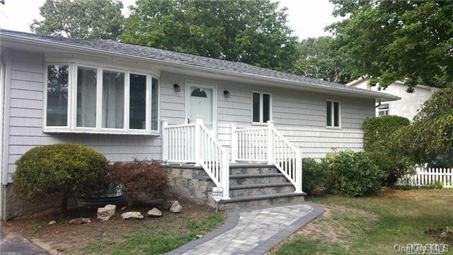 1 of 1 - 19 Lama Drive, Shirley, NY