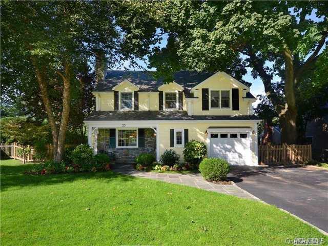 1 of 1 - 33 Lowell Road, Port Washington, NY