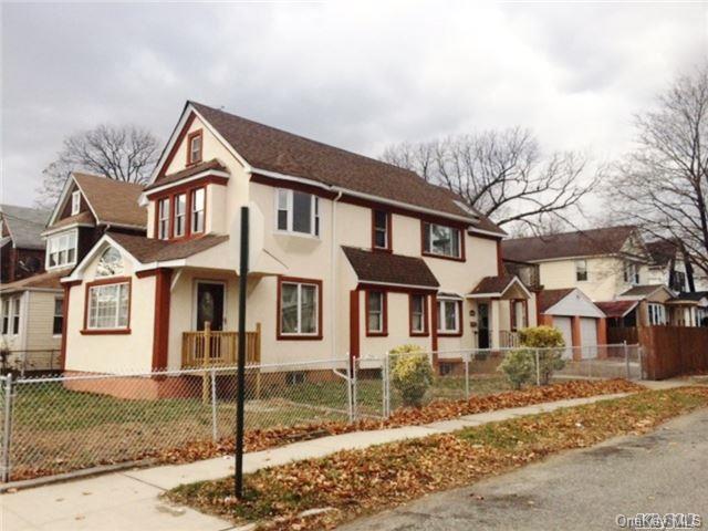 1 of 1 - 110-58 168th St., Jamaica, NY