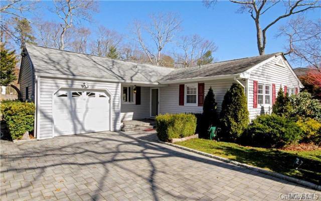 1 of 1 - 15 Ridgewood Lane, Hampton Bays, NY