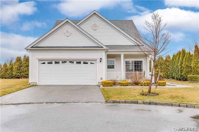 1 of 1 - 7 Machias Court, Mount Sinai, NY