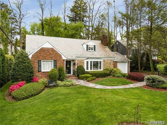 1 of 1 - 164 Abbey Road, Manhasset, NY