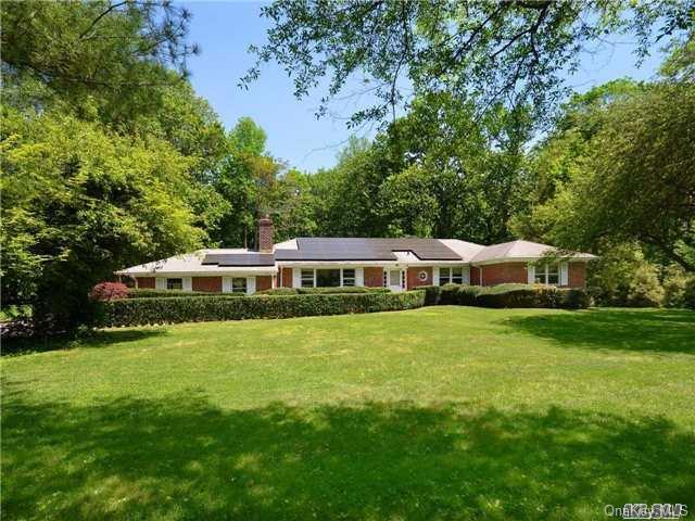1 of 1 - 85 Middle Neck Road, Sands Point, NY
