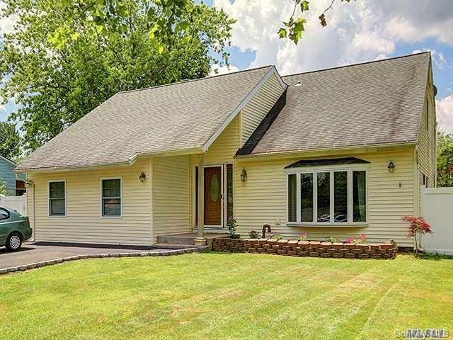 1 of 1 - 70 Sequoia Drive, Coram, NY