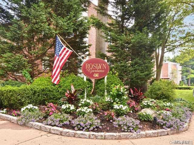 1 of 1 - 6 Edward St. # 1c, Roslyn Heights, NY