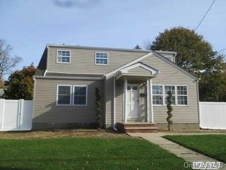 1 of 1 - 10 Prospect St., Copiague, NY