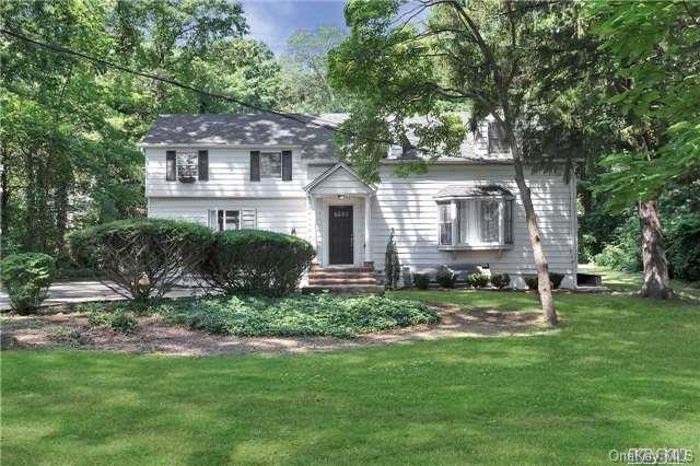 1 of 1 - 117 Drexel Avenue, Melville, NY
