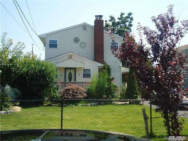 1 of 1 - 9 2nd Avenue, Central Islip, NY