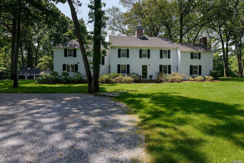 1 of 1 - 64 Snake Hill Road, Cold Spring Harbor, NY