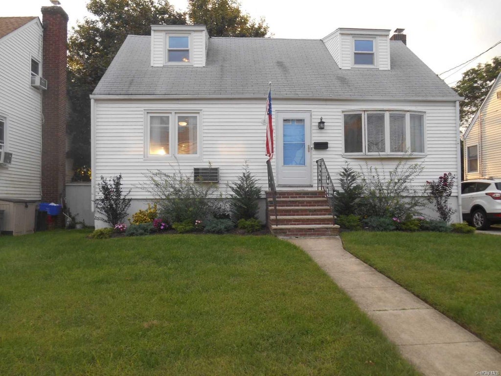 1 of 1 - 63 Waldo Avenue, East Rockaway, NY