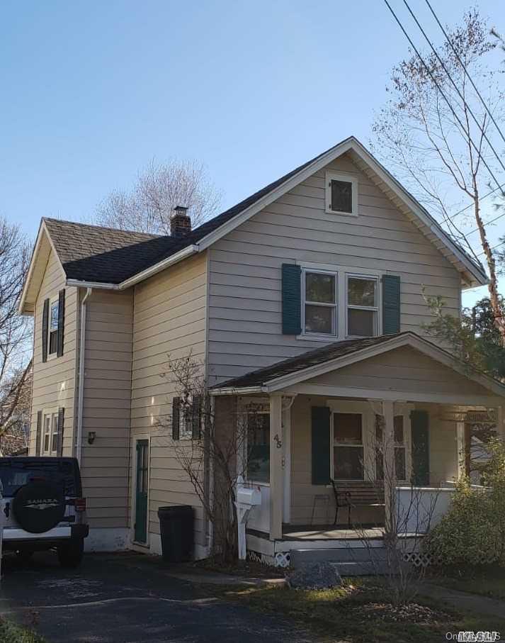 1 of 1 - 45 Bayles Avenue, Port Washington, NY