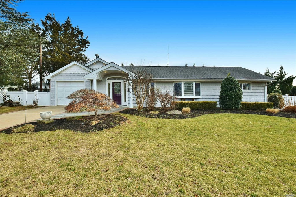 1 of 1 - 2 Virginia Lane, Bethpage, NY
