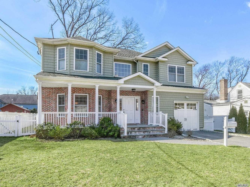 1 of 1 - 102 Shadyside Avenue, Port Washington, NY