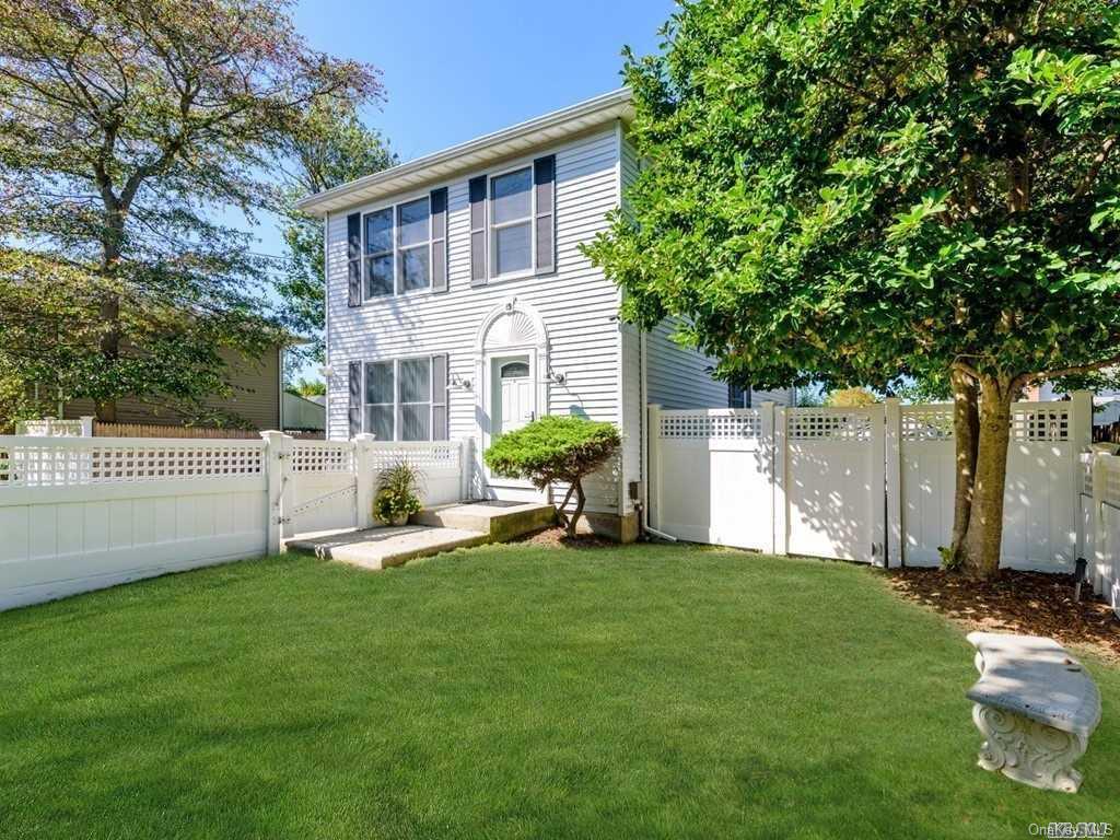 1 of 1 - 49 Moffitt Boulevard, Islip, NY