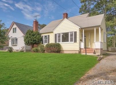 1 of 1 - 10 3rd Avenue, East Northport, NY