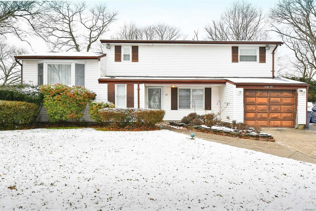 1 of 1 - 42 Fairlane Drive, Selden, NY