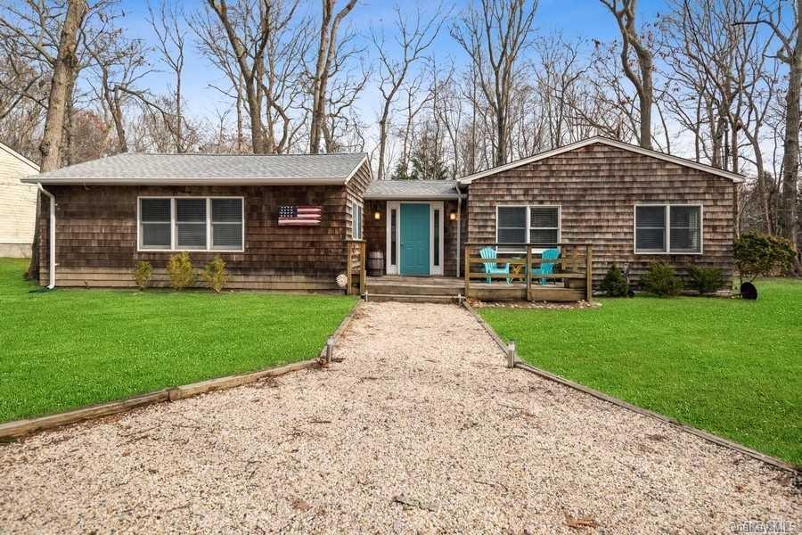 1 of 1 - 1160 Paradise Shores Road, Southold, NY