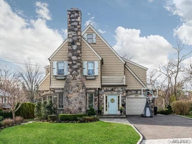 1 of 1 - 444 Hunt Lane, Manhasset, NY