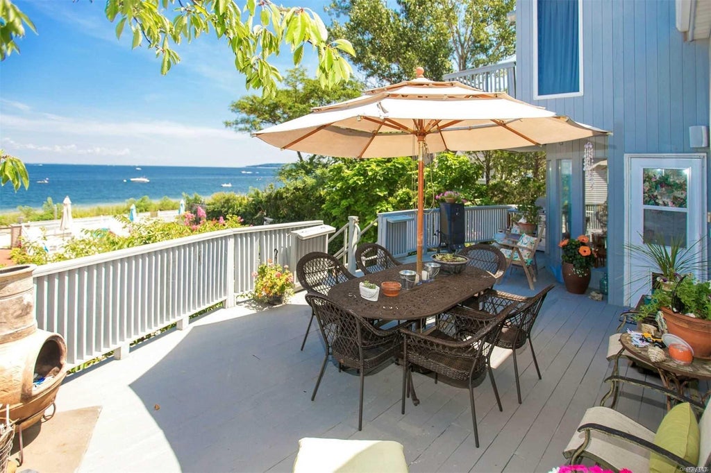 1 of 1 - 1b Monroe Avenue, Bayville, NY