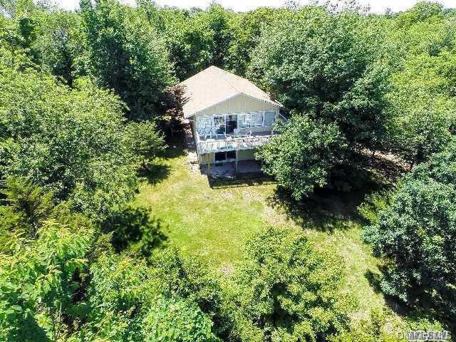 1 of 1 - 60 Cobbetts Lane, Shelter Island, NY