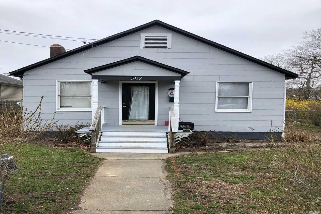 1 of 1 - 507 Sweezy Avenue, Riverhead, NY