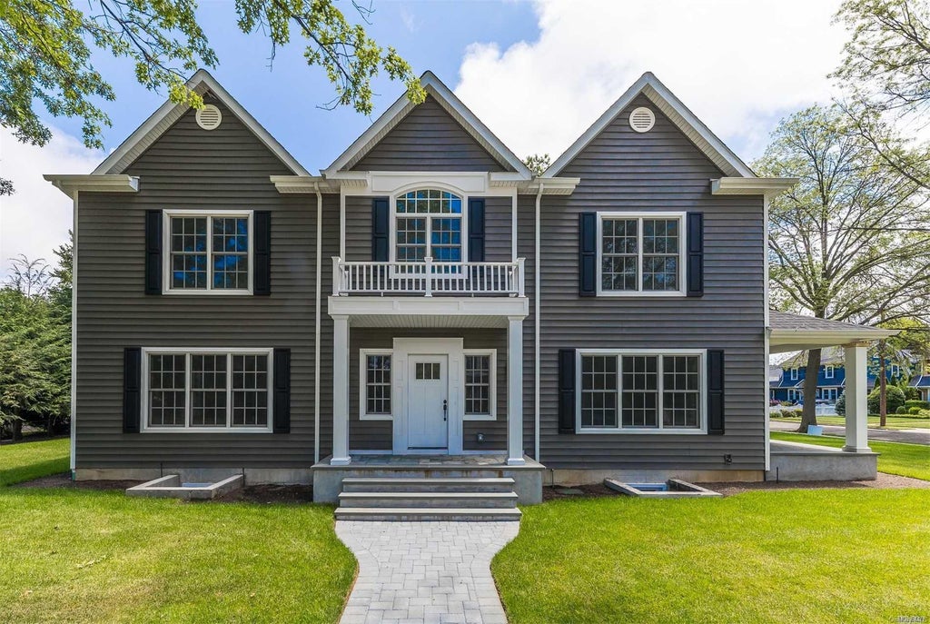 1 of 1 - 75 South Marion, Rockville Centre, NY