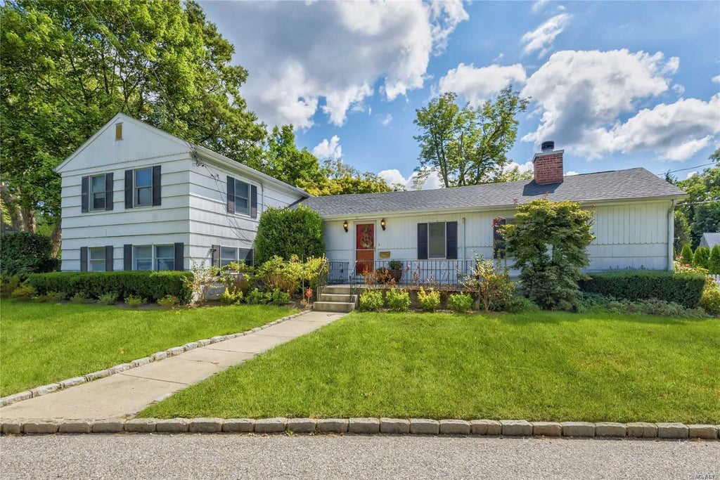 1 of 1 - 56 Glen Cove Drive, Glen Head, NY