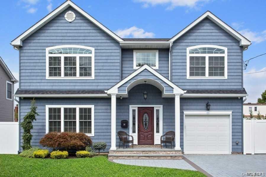 1 of 1 - 251 Maple St., Massapequa, NY