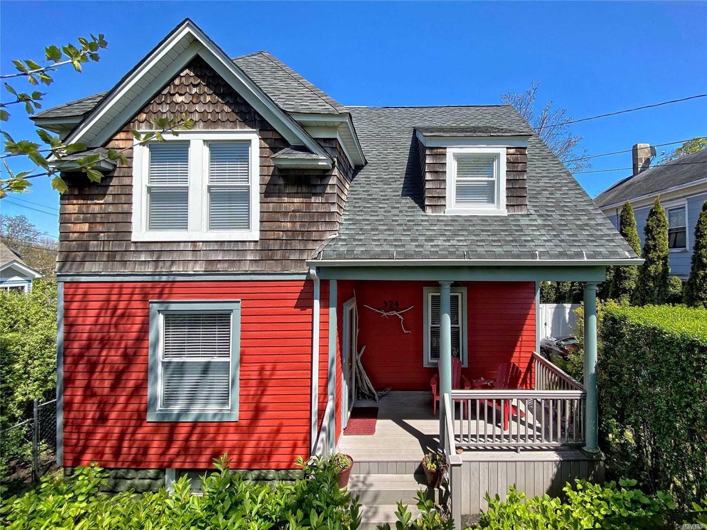 1 of 1 - 324 5th Avenue, Greenport, NY