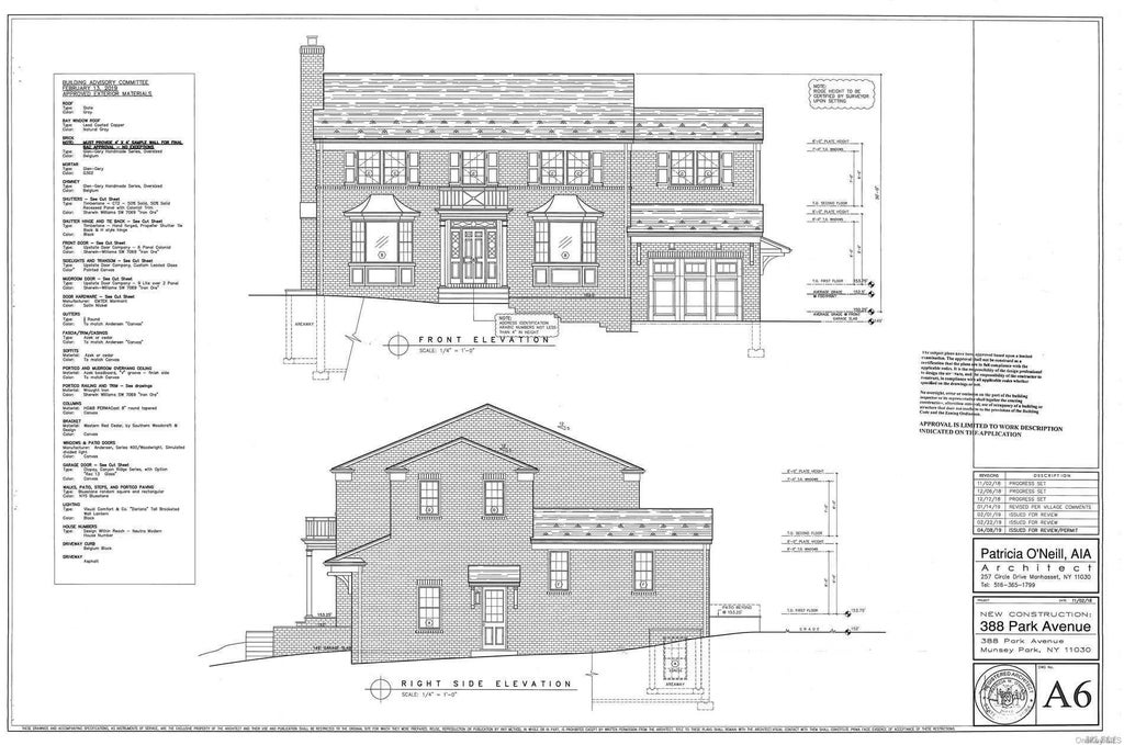 1 of 1 - 388 Park Avenue, Manhasset, NY