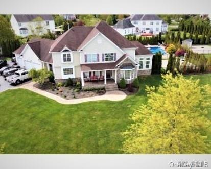 1 of 1 - 7 Brookline Court, Wading River, NY
