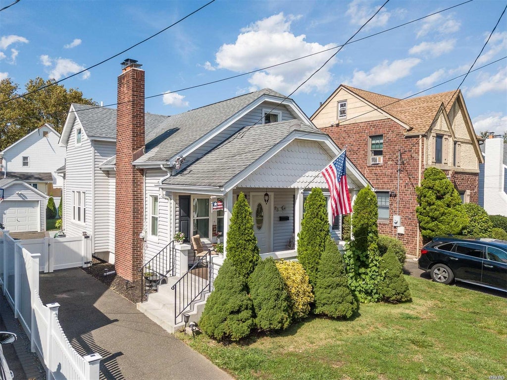 1 of 1 - 28 Driving Park Avenue, Lynbrook, NY
