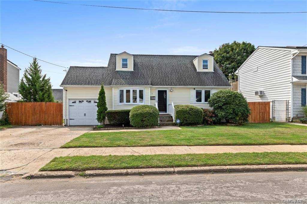 1 of 1 - 56 Ecker Avenue, West Babylon, NY