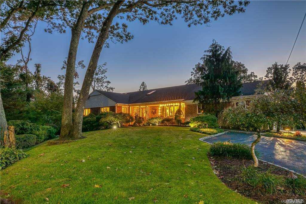 1 of 1 - 34 Westcliff Drive, Dix Hills, NY