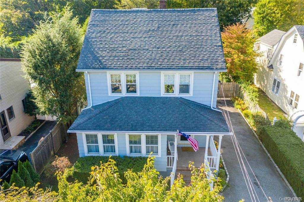 1 of 1 - 231 Berryhill Road, Syosset, NY