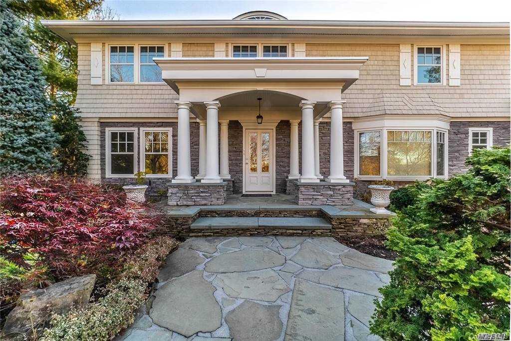 1 of 1 - 80 Lake Road, Manhasset, NY