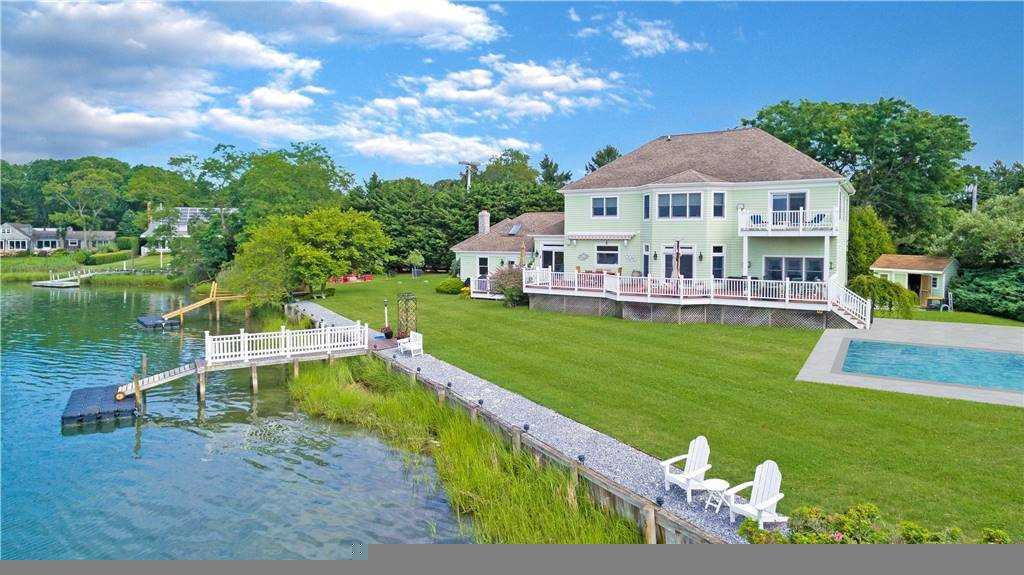 1 of 1 - 1580 Bayview Road, Southold, NY