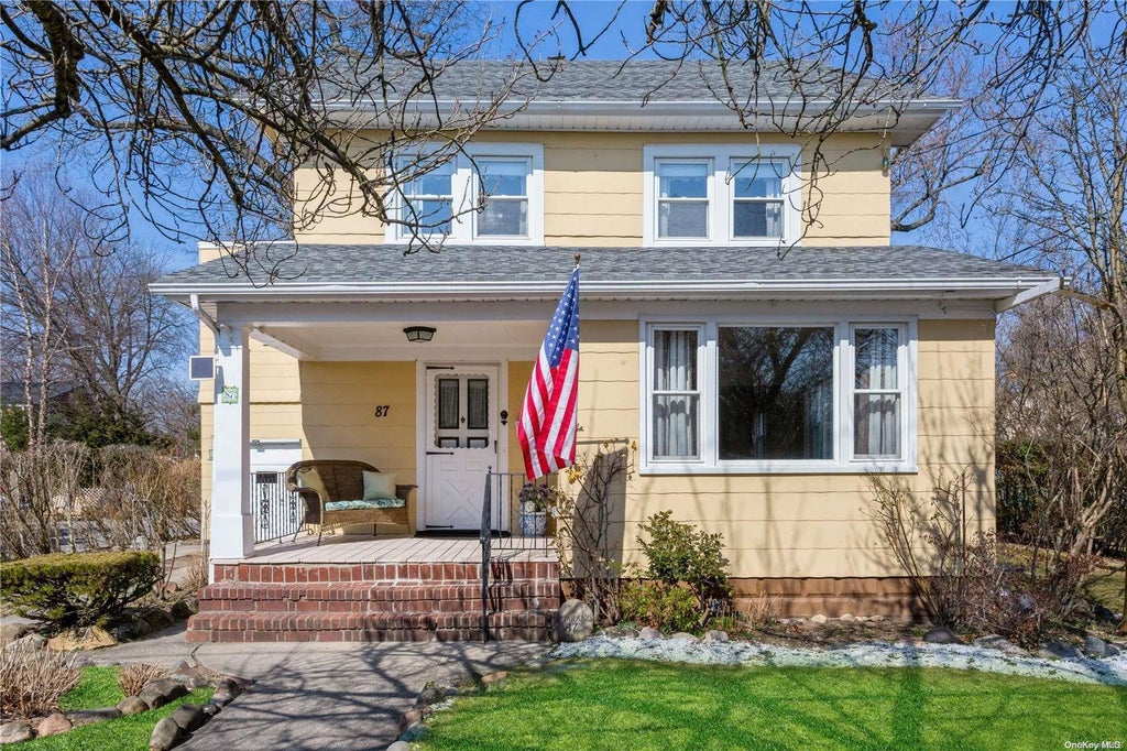 1 of 1 - 87 Grove St., Lynbrook, NY
