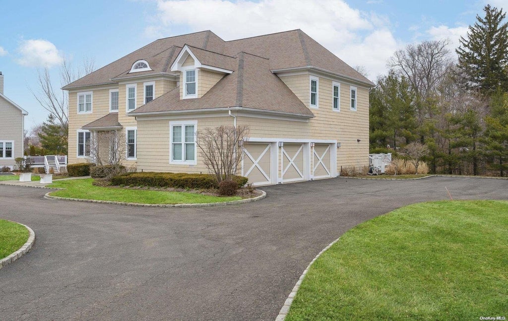 1 of 1 - 20 Pembroke Drive, Glen Cove, NY
