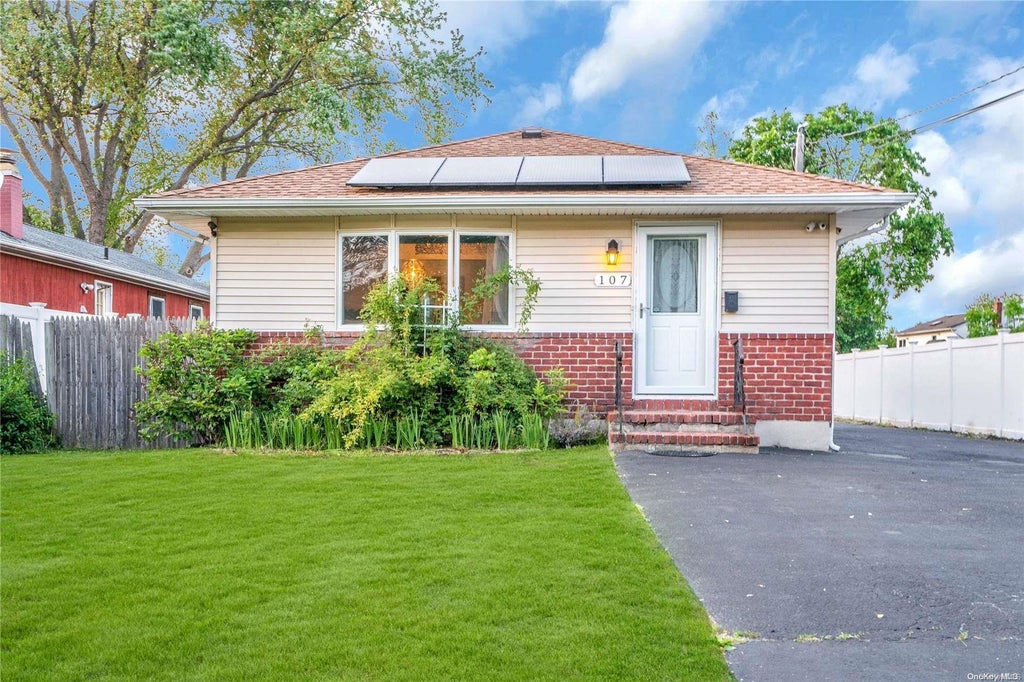 1 of 1 - 107 Bay Shore Road, Bay Shore, NY