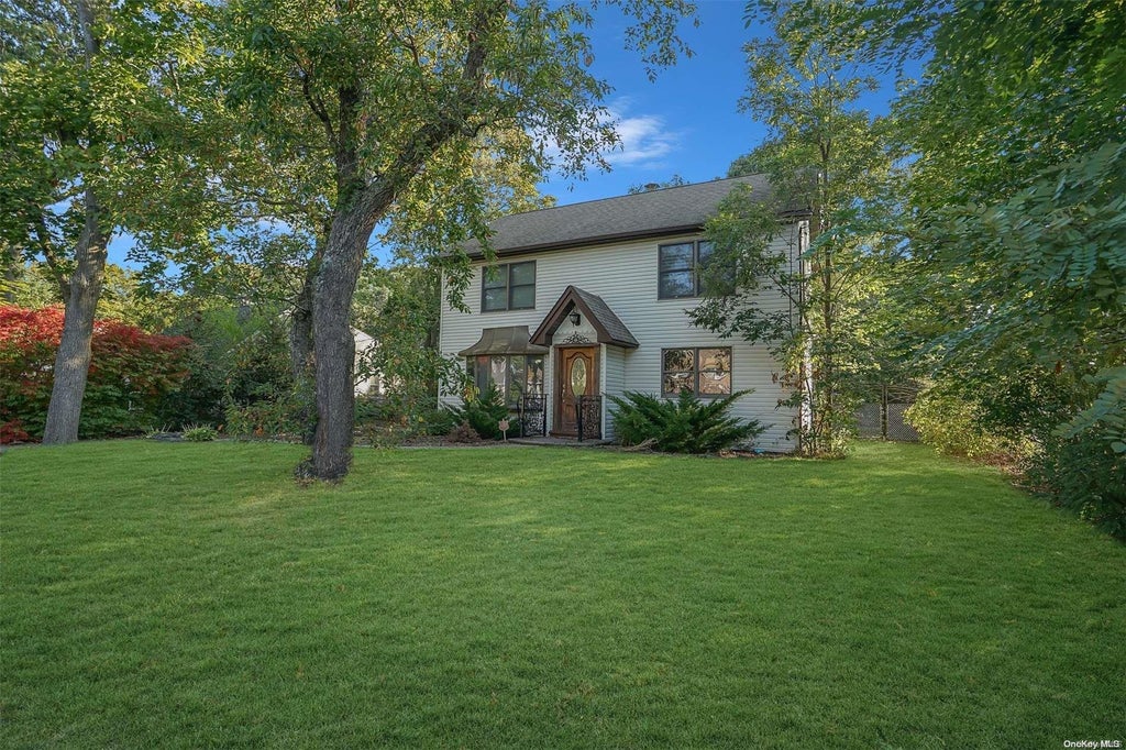 1 of 1 - 120 Stanley Drive, Centereach, NY