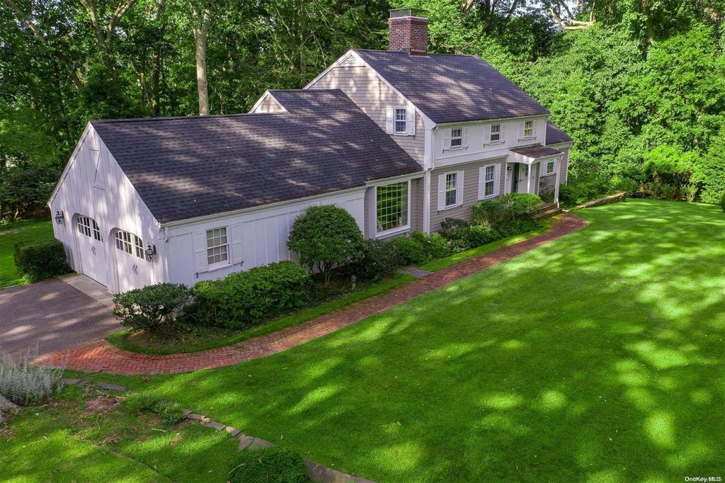 1 of 1 - 11 Parsons, Nissequogue, NY