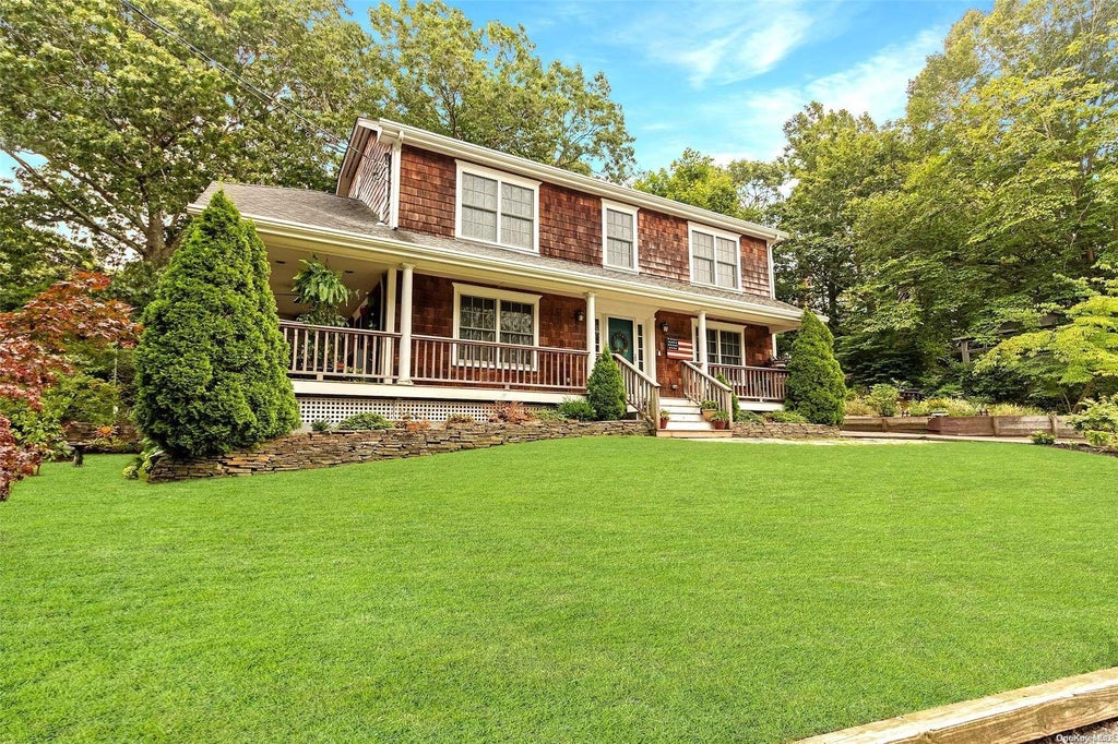 1 of 1 - 44 Woodlawn Drive, Riverhead, NY