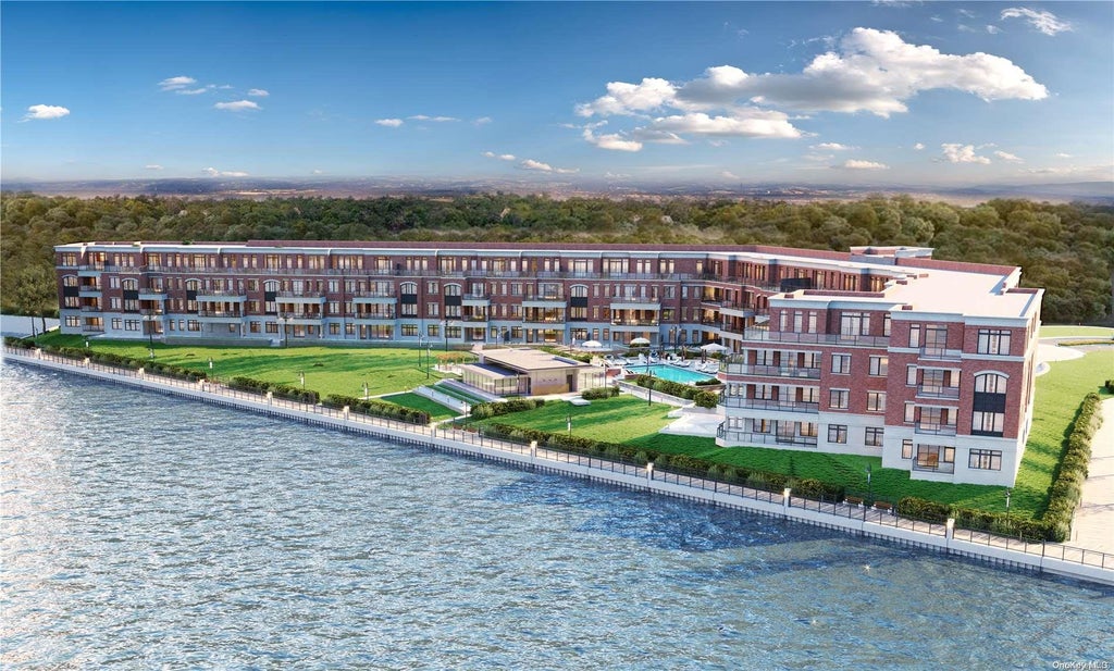 1 of 1 - 10 Shore Road 302, Glenwood Landing, NY