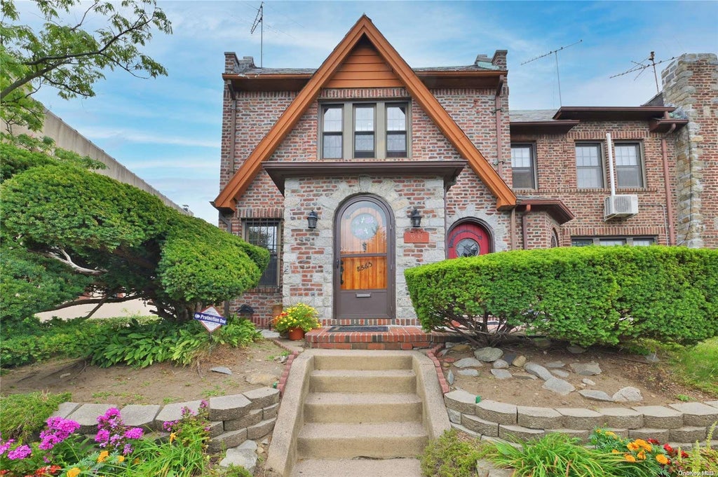 1 of 1 - 85-63 67 Road, Rego Park, NY