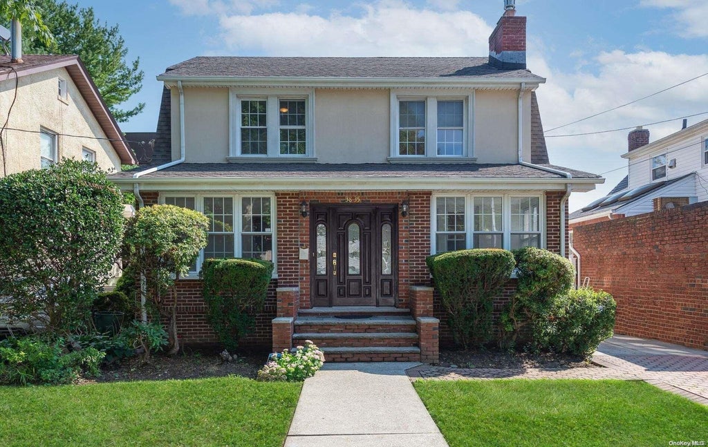 1 of 1 - 38-35 212th St., Bayside, NY