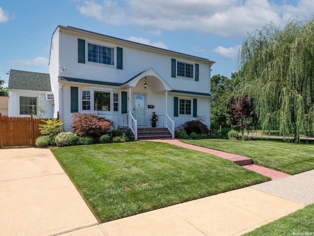 1 of 1 - 1 Diane Drive, Massapequa, NY
