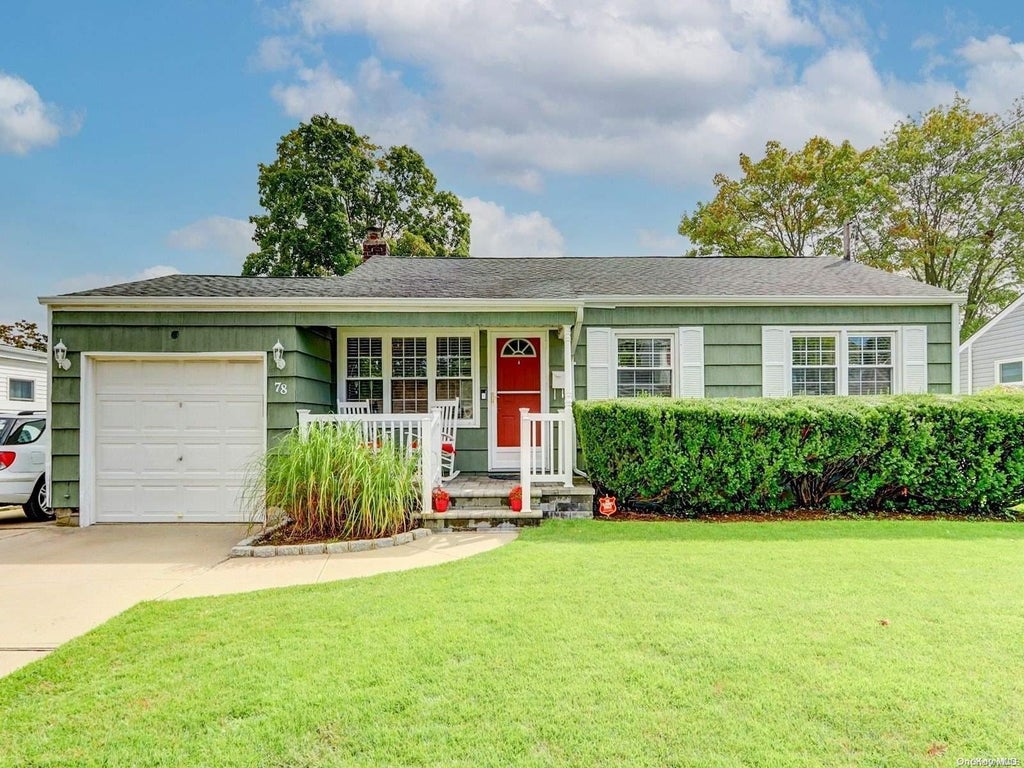 1 of 1 - 78 Dollard Drive, North Babylon, NY