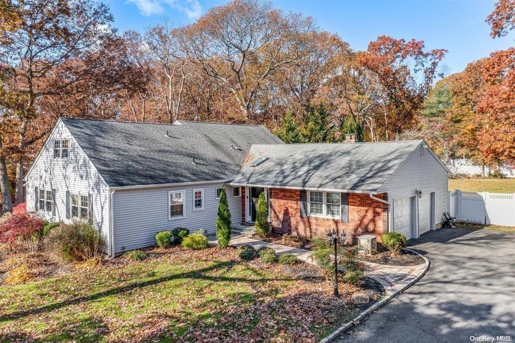 1 of 1 - 7 Sarah Drive, Dix Hills, NY